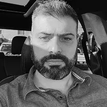Daniel Goretti